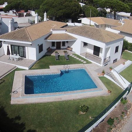 Vila Ninita Vilamoura Exterior foto