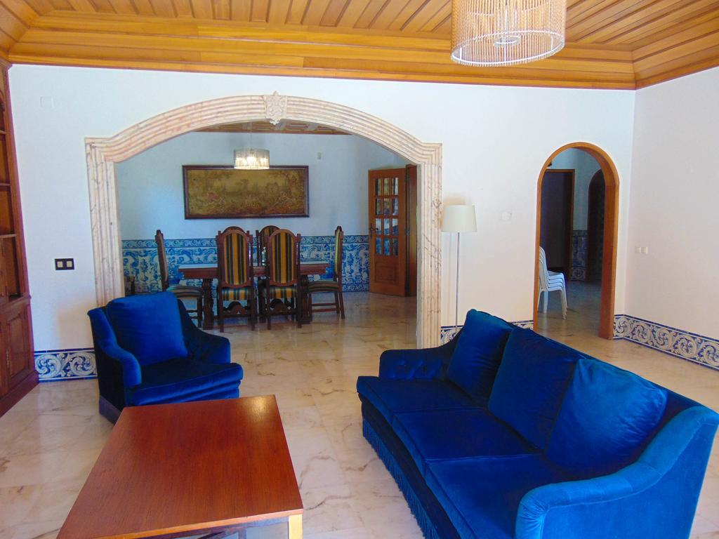 Vila Ninita Vilamoura Exterior foto