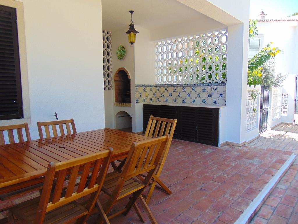 Vila Ninita Vilamoura Exterior foto