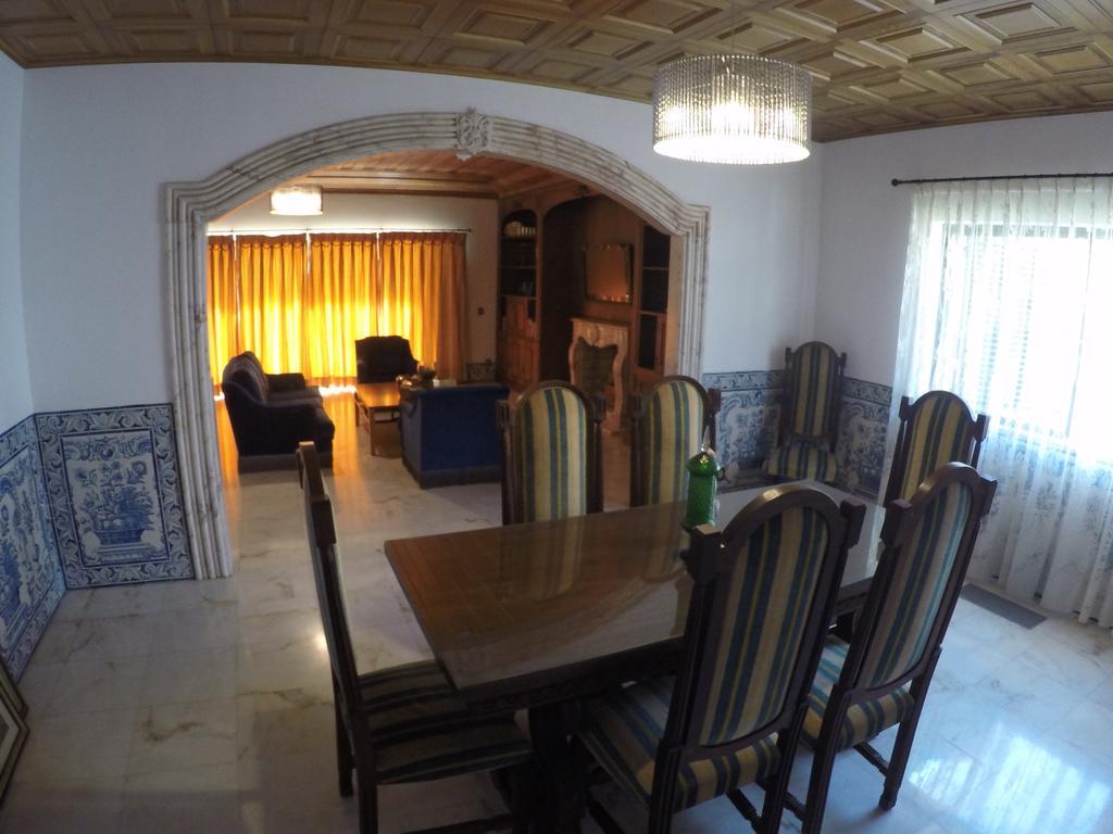 Vila Ninita Vilamoura Exterior foto