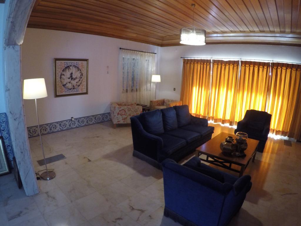 Vila Ninita Vilamoura Exterior foto